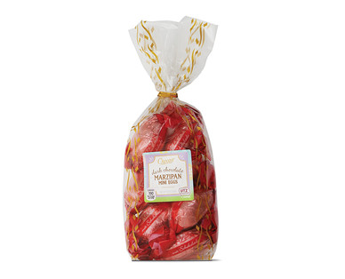 Choceur Marzipan Mini Eggs