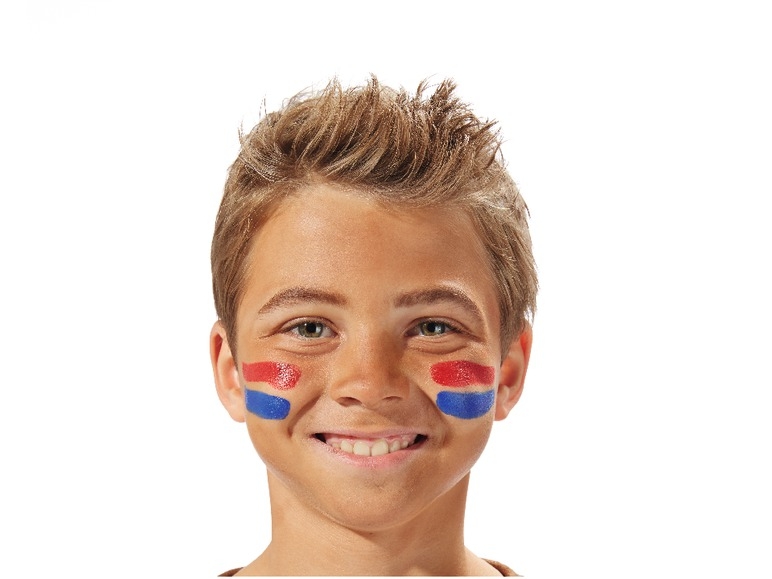 Kids' Carnival Costume