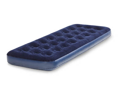 Single Air Mattress