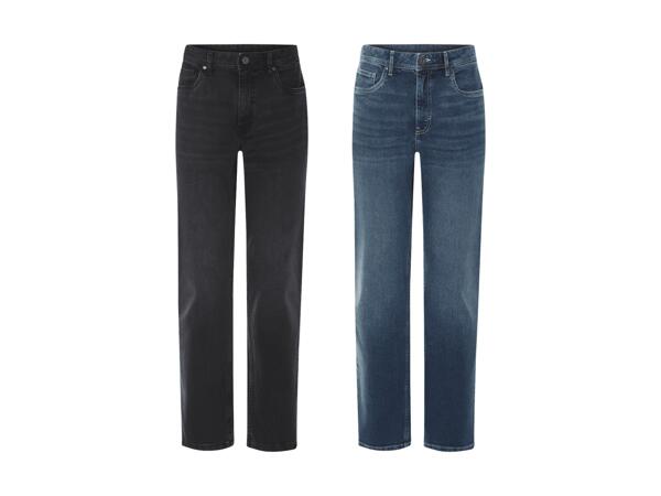 Jean pour homme