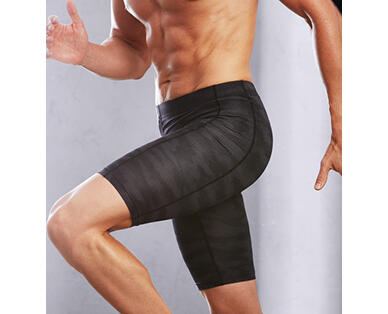 Men's Compression Shorts