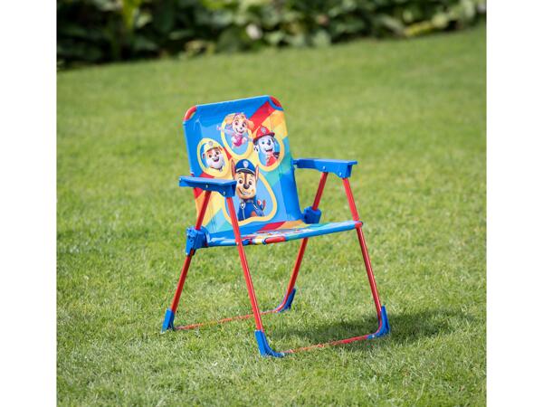 Kids' Patio Chair