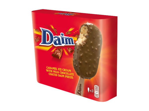 ICE CREAM