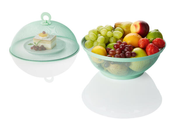 Ernesto Fruit Basket