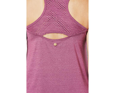 Women's Fitness Tank