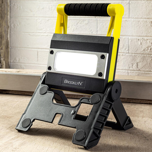 High Power LED-Arbeitslampe 20 W