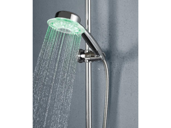 LED Shower Head