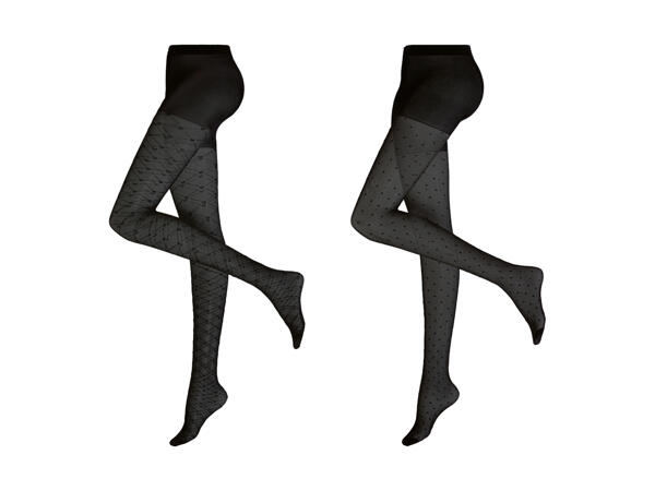 Feinstrumpfhose 20 DEN