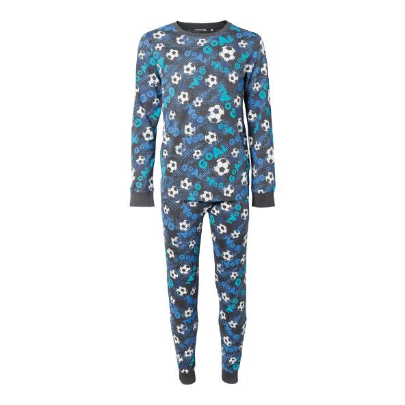 L&D(R) 				Pyjama voor kinderen