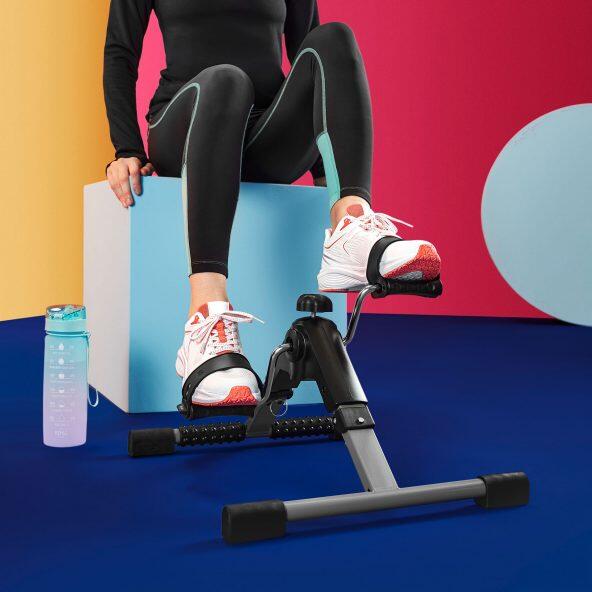 CRANE(R) 				Einklappbarer Arm- und Beintrainer