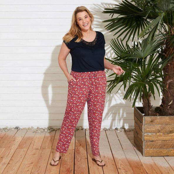 Broek voor dames