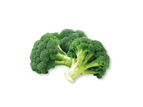 Organic Broccoli