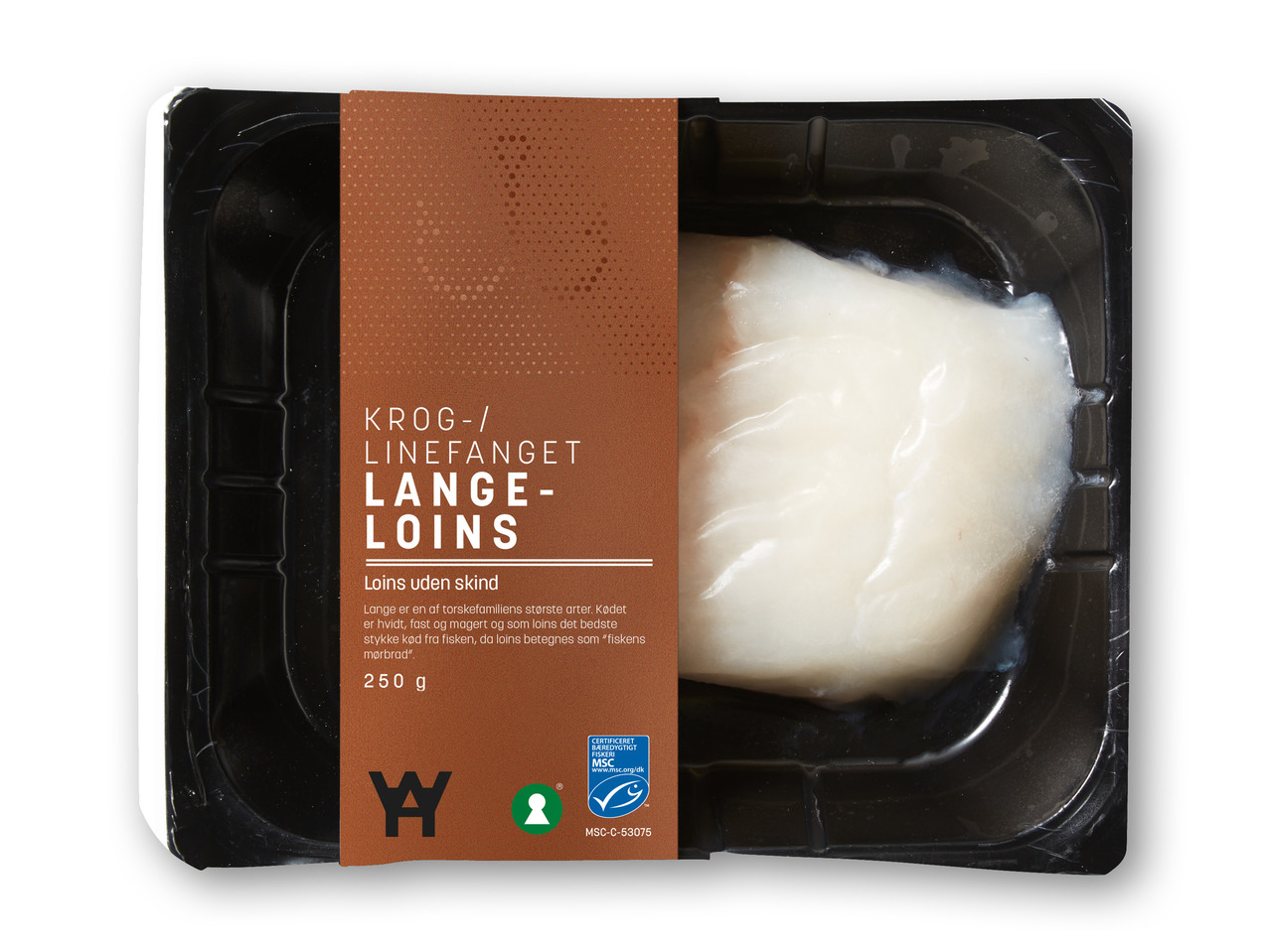 WH Islandske langeloins