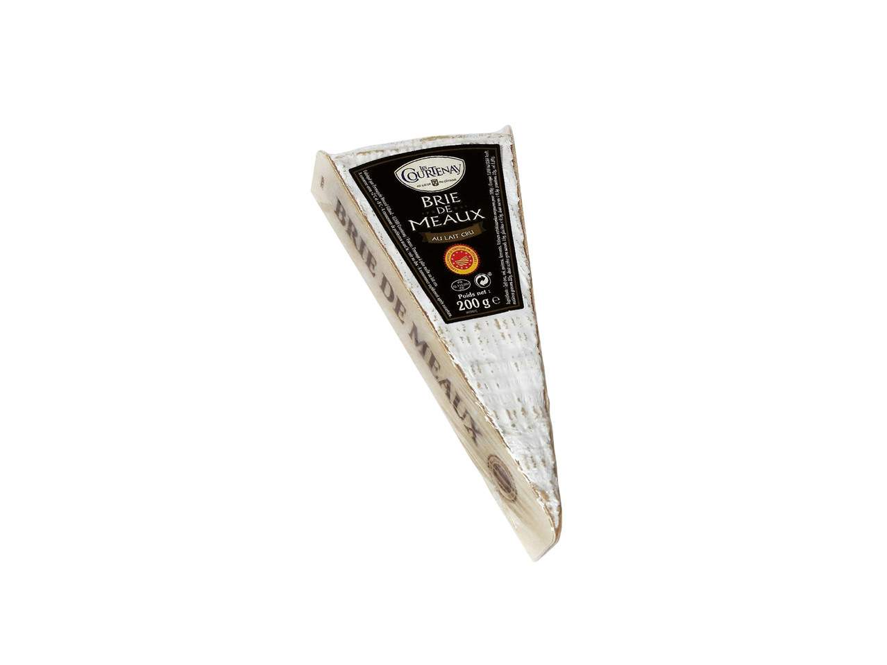 SÝR BRIE DE MEAUX