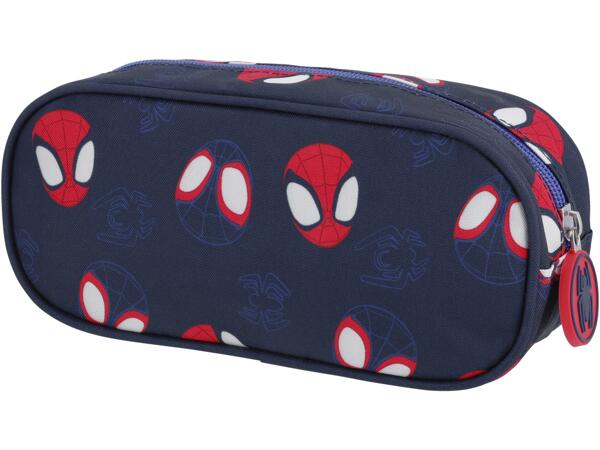 School Backpack with Gym Bag and Pencil Case
