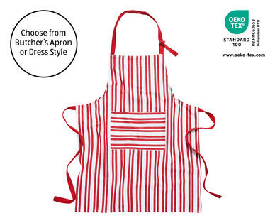 Christmas Apron