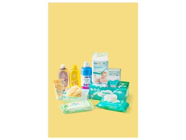 Baby Bath Products