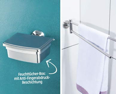 EASYHOME Bad-Accessoires