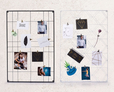 Memoboard