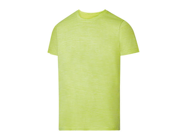 Crivit Men's Cooling Sports Top