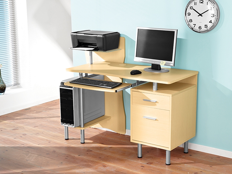 Computertisch