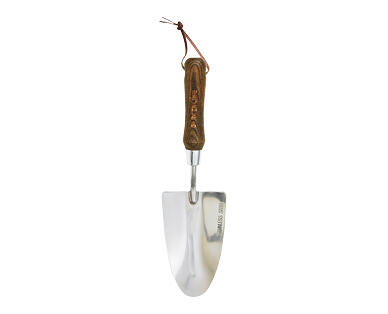 Timber Handle Garden Tools