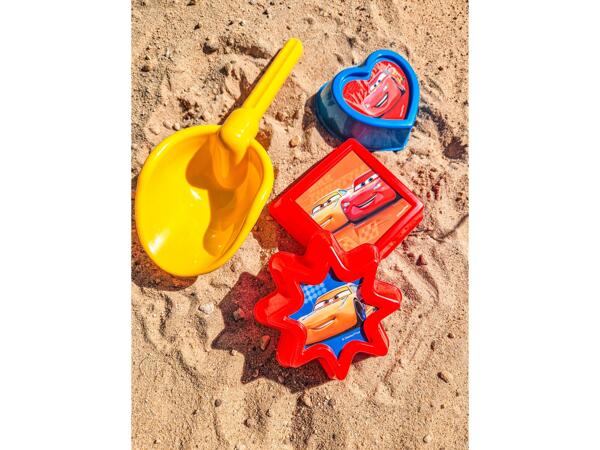 Sand Toys