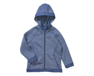 Children's Knit Jackets