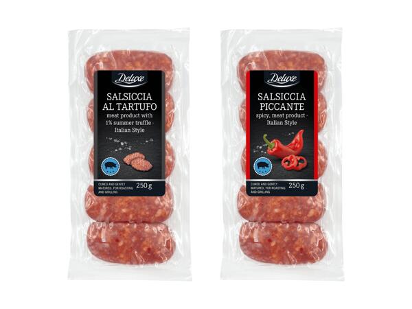 Salsiccia