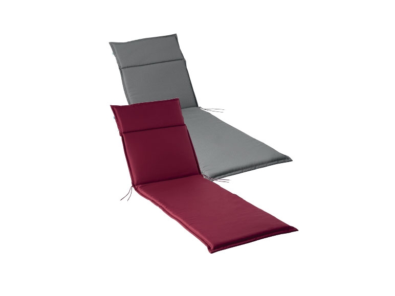 FLORABEST Lounger Cushion