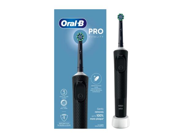Electric Toothbrush