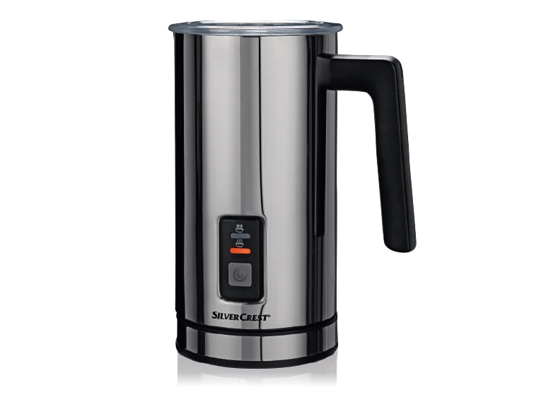 Silvercrest Kitchen Tools 500W Milk Frother