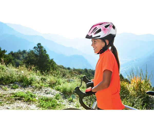 Kids' Bike Helmet