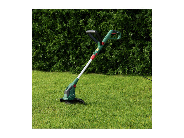 Parkside Electric Lawn Trimmer