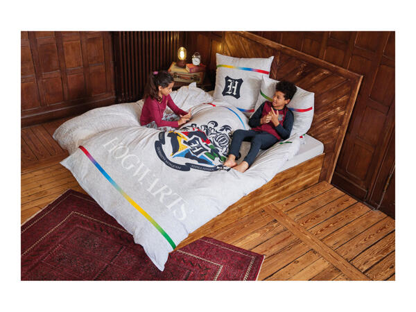 Harry Potter Bedlinen – Single