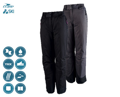 Men's/Ladies' Ski Trousers