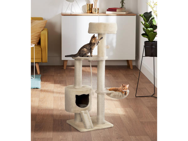 Cat Scratching Post