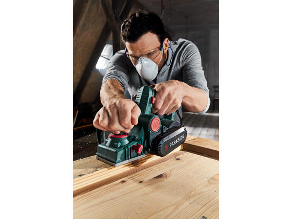 Electric Planer