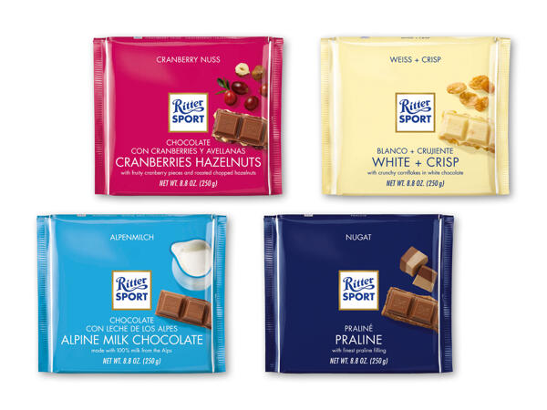 Ritter sport