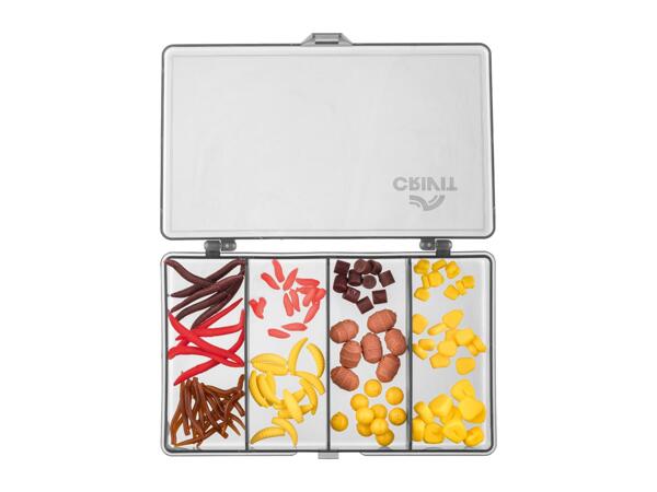 Fishing Lure Set: Klone Bait Set - 115 Pack