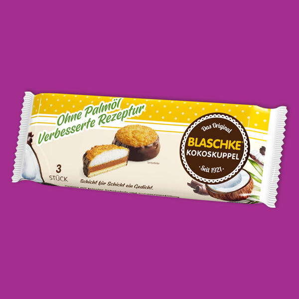Kokoskuppel