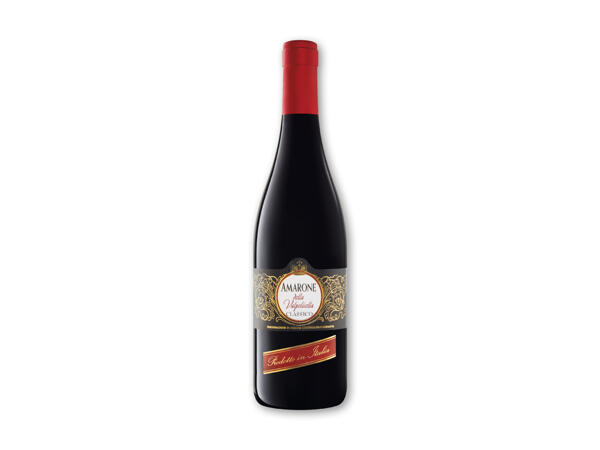 Amarone della Valpolicella DOCG