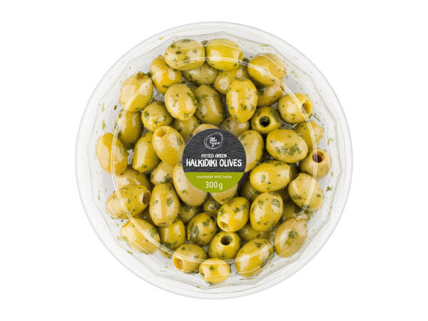 Chef Select & You Halkidiki Olives