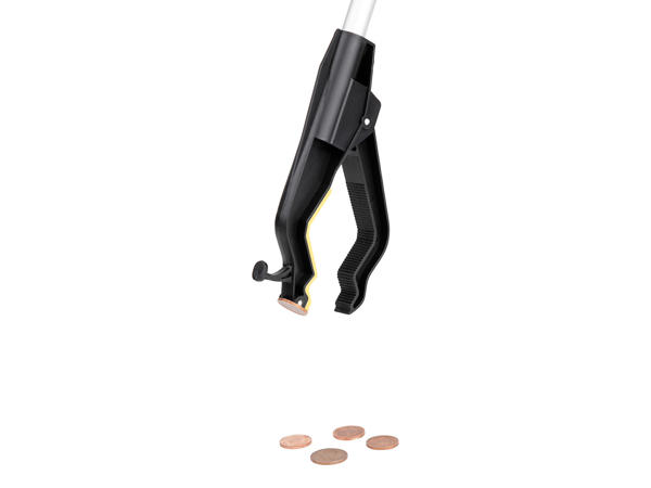 Aluminium Gripper / Aluminium Walking Stick