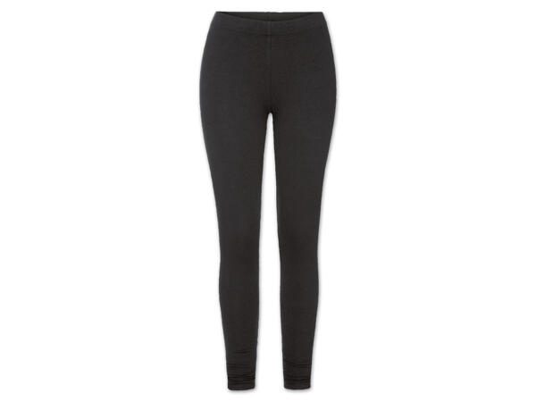 Damen Thermo-Leggings