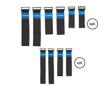 Heavy Duty Straps