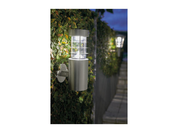 Livarno Lux LED Solar Light1