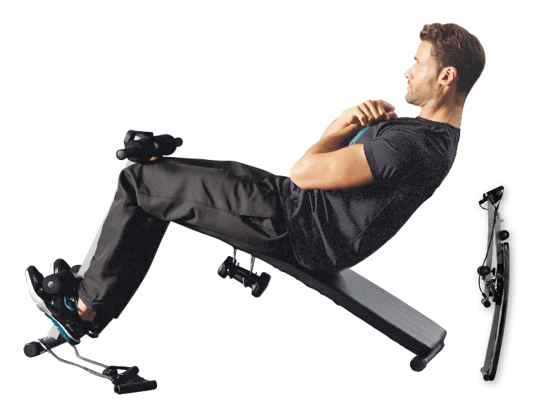 Crivit(R) Workout Bench