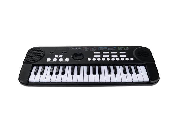 Beginners Keyboard