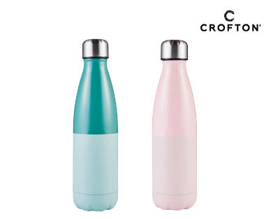 Stainless Steel Drink Bottle